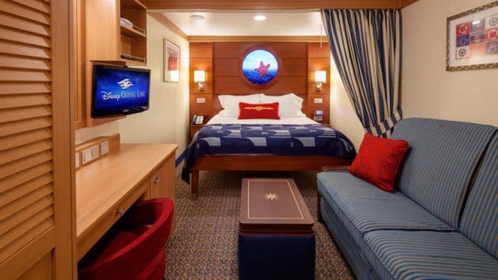 Disney Cruise Lines Disney Dream & Fantasy Accomm Interior G02-DDDF-standard-inside-stateroom-cat11ABC-03.jpg